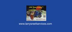 Larry's reef services