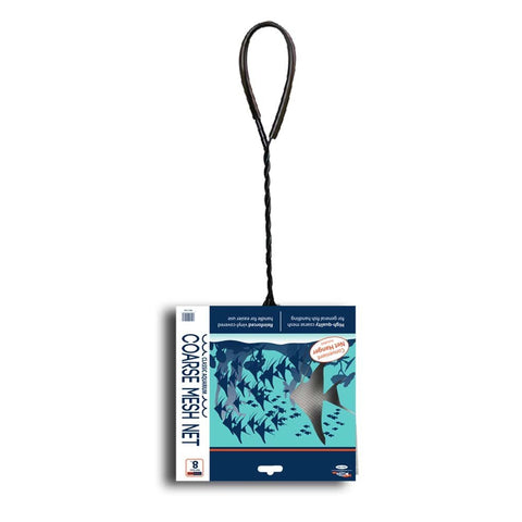 Weco 8" Coarse Mesh Net