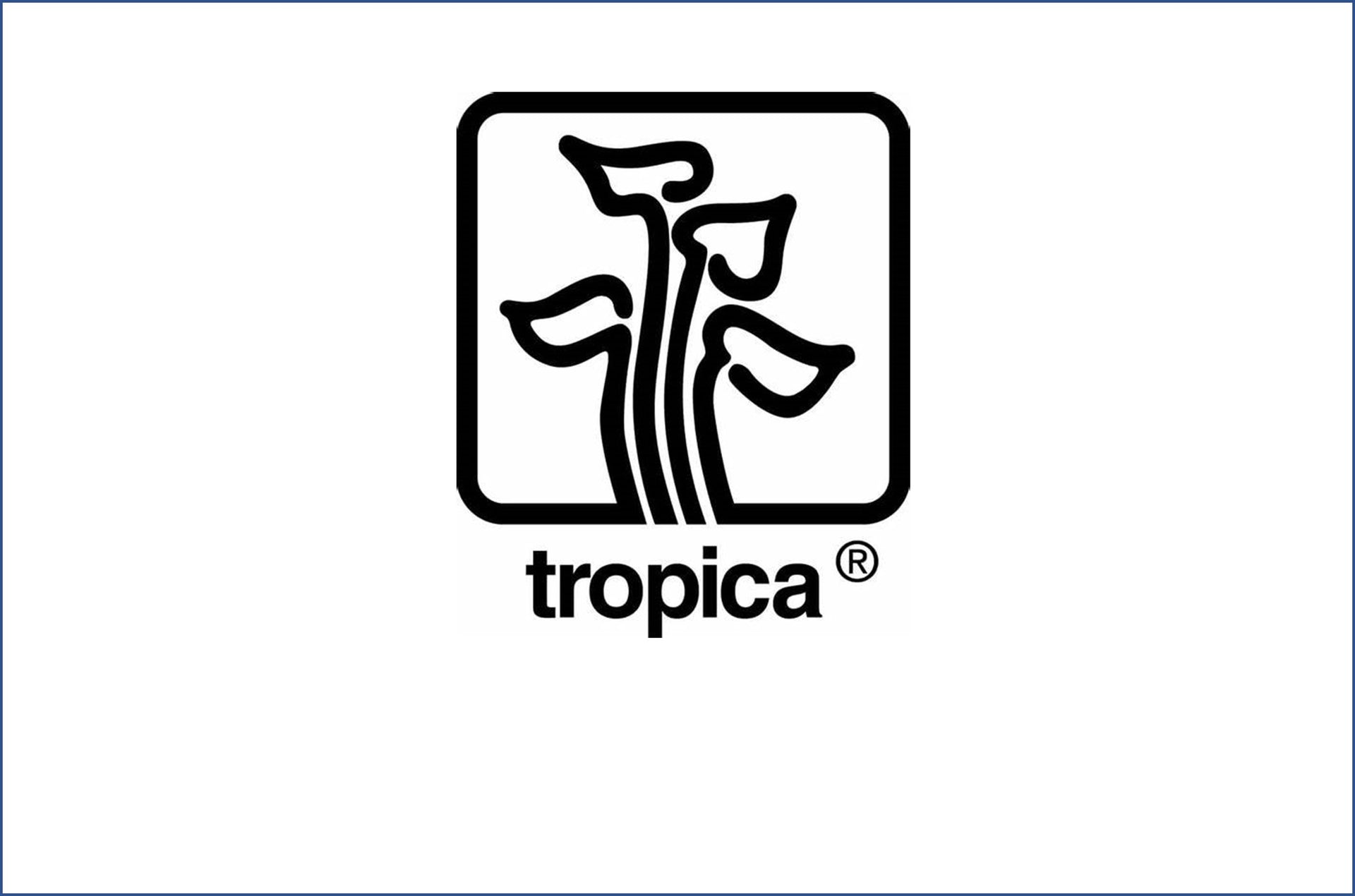 Tropica Aquatic Plants and Tissue Cultures