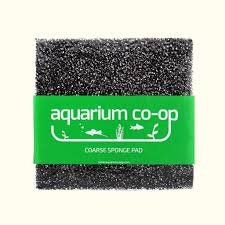 Aquarium Co-Op Sponge Pad Coarse