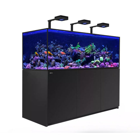 Red Sea Reefer MAX S-850 G2+ System - Black