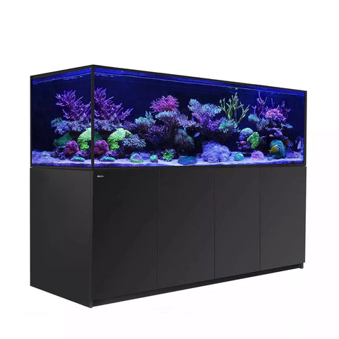 Red Sea Reefer MAX S-1000 G2+ System - Black