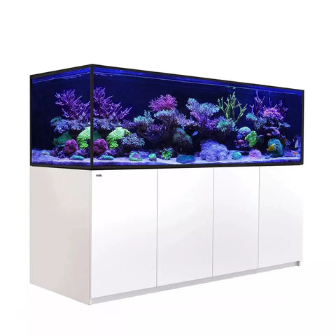 Red Sea Reefer MAX S-1000 G2+ System - White