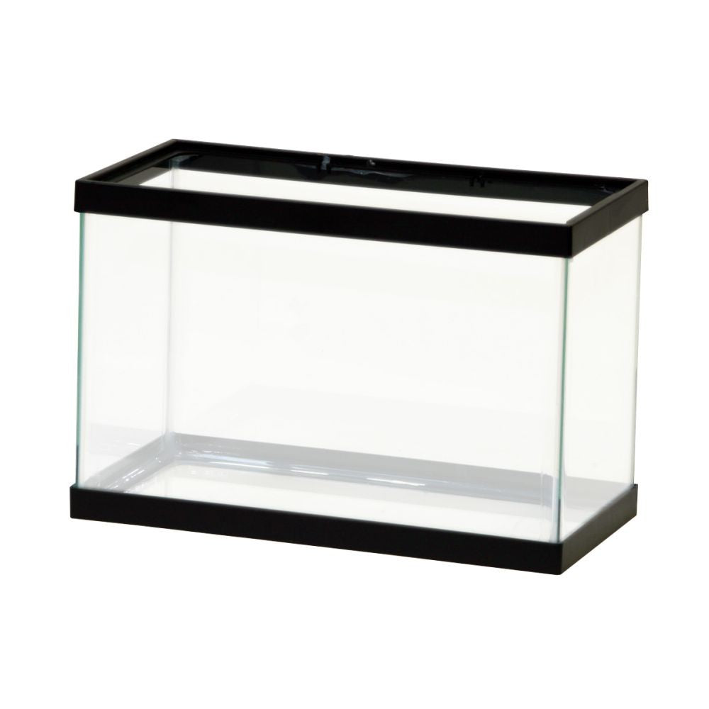 Seapora Standard Aquarium - Extra High - 30 gallons - 24 x 12 x 24