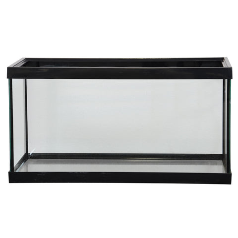 Seapora Standard Aquarium - 15 gallons - 24" x 12" x 12"