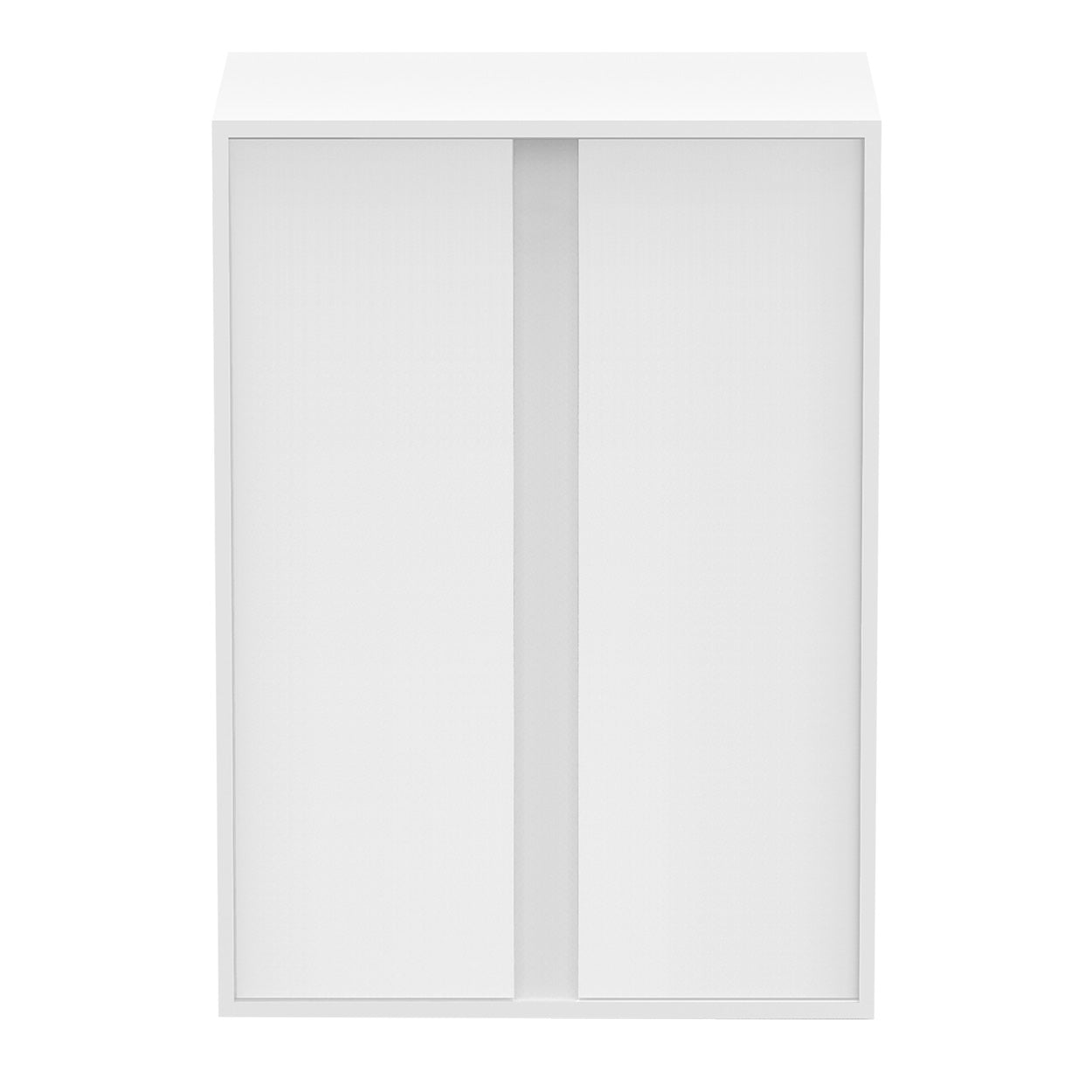 Aquatlantis Elegance Expert Stand - White - 24 x 12 | The Fish Room