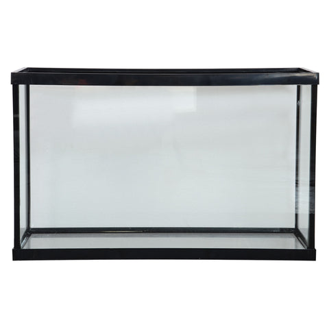 Seapora Standard Aquarium - 29 gallons - 30" x 12" x 18"