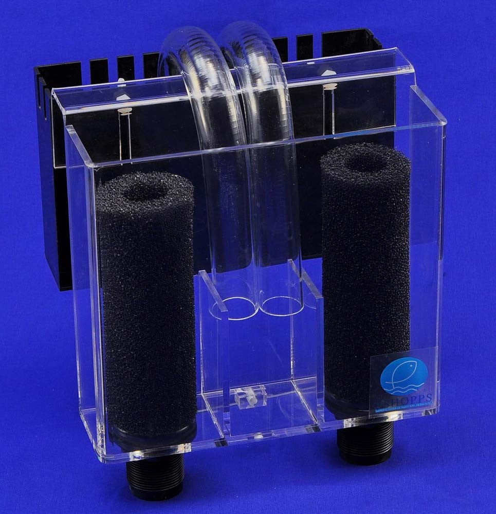Eshopps clearance overflow box