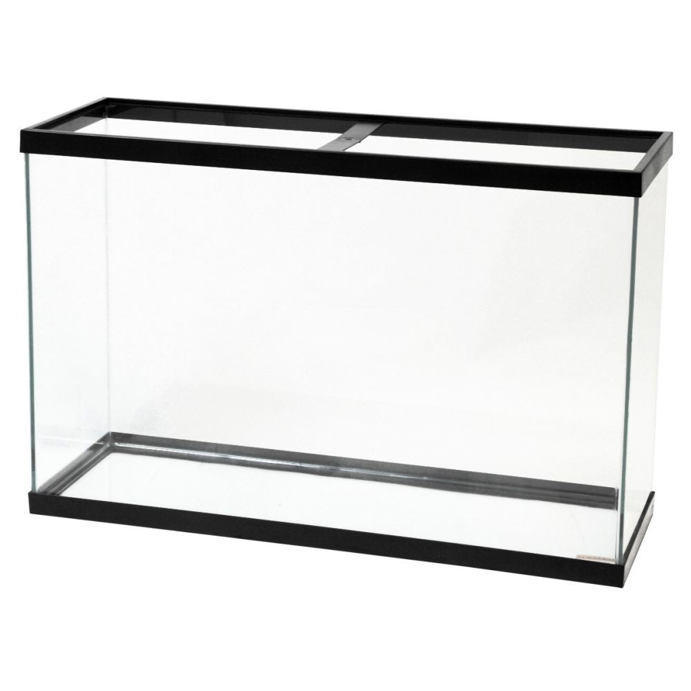 Aqueon Tank Black 36X12X24 45 Gallons The Fish Room