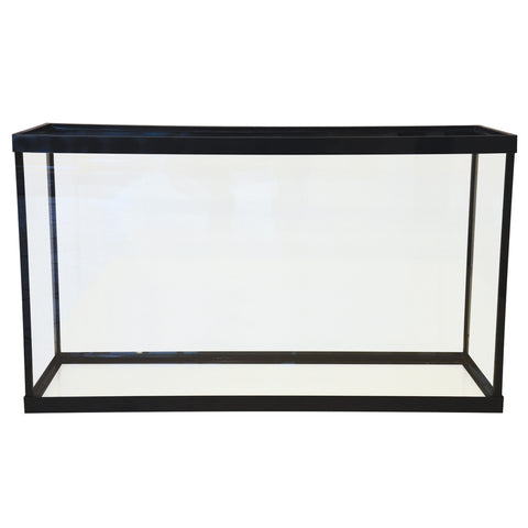 Seapora Standard Aquarium - 38 gallons - 36" x 12" x 20"