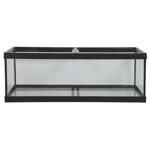 Seapora Standard Aquarium - Breeder - 30 gallons - 36" x 18" x 12"