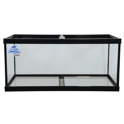 Seapora Standard Aquarium - Breeder - 40 gallons - 36" x 18" x 16"