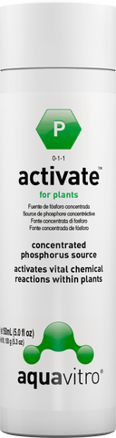 Activate