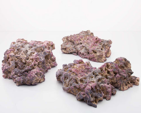 CaribSea Life Rock Shelf Rock - 40lb