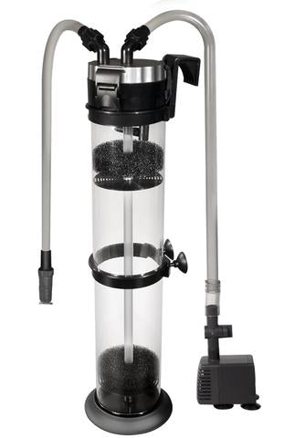 AquaTop MR-30 Multimedia Reactor - 152gph