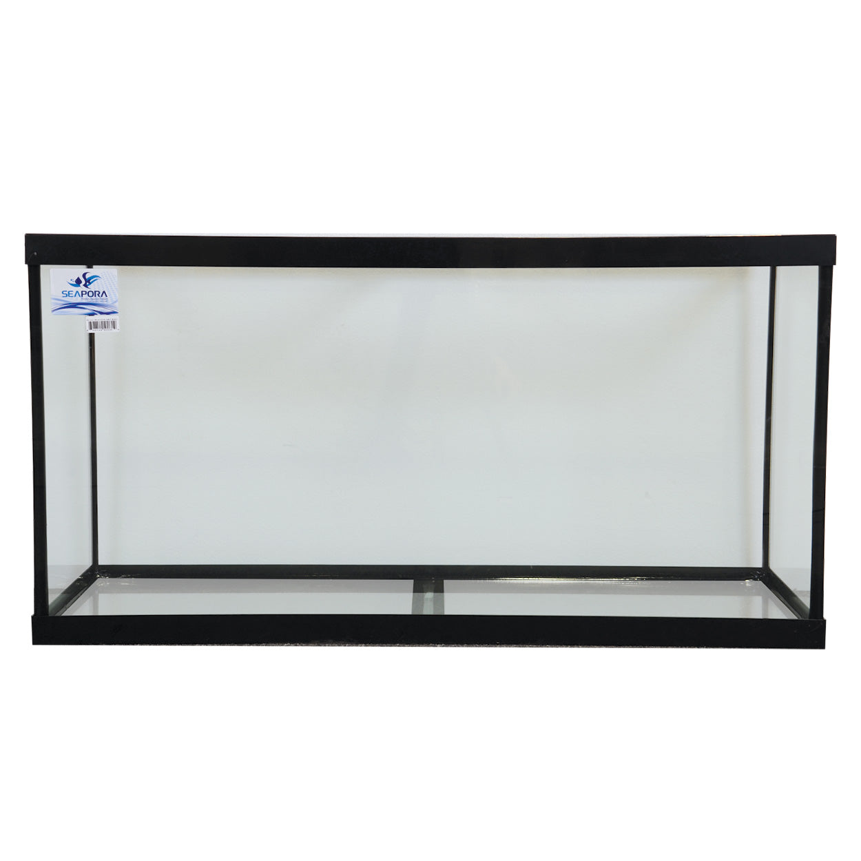 Seapora Standard Aquarium - 90 gallons - 48 x 18 x 24