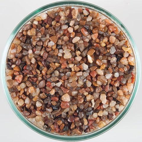 CaribSea Freshwater Substrate Super Naturals - Peace River