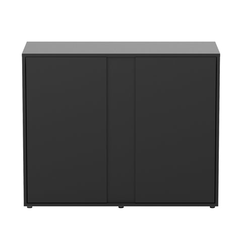 Aquatlantis Elegance Expert Stand - Black - 36 x 18