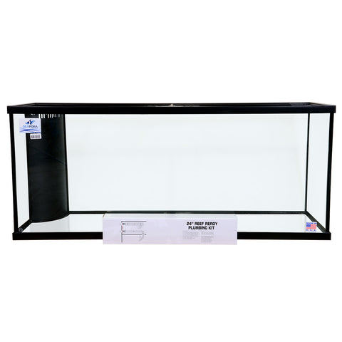 Seapora Reef-Ready Aquarium - Extra High - 120 gallons