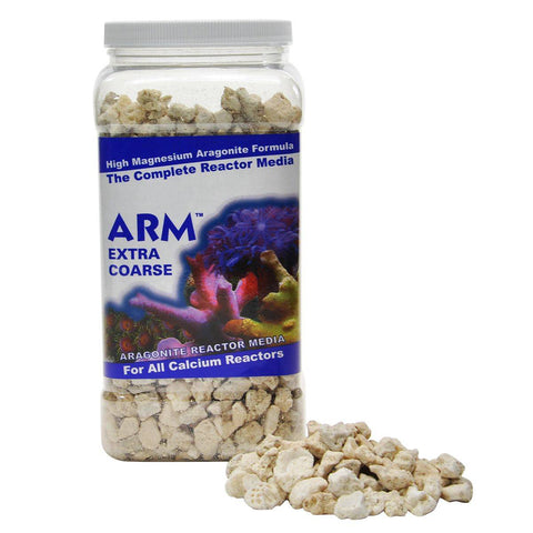CaribSea ARM Extra Coarse - 1 Gallon
