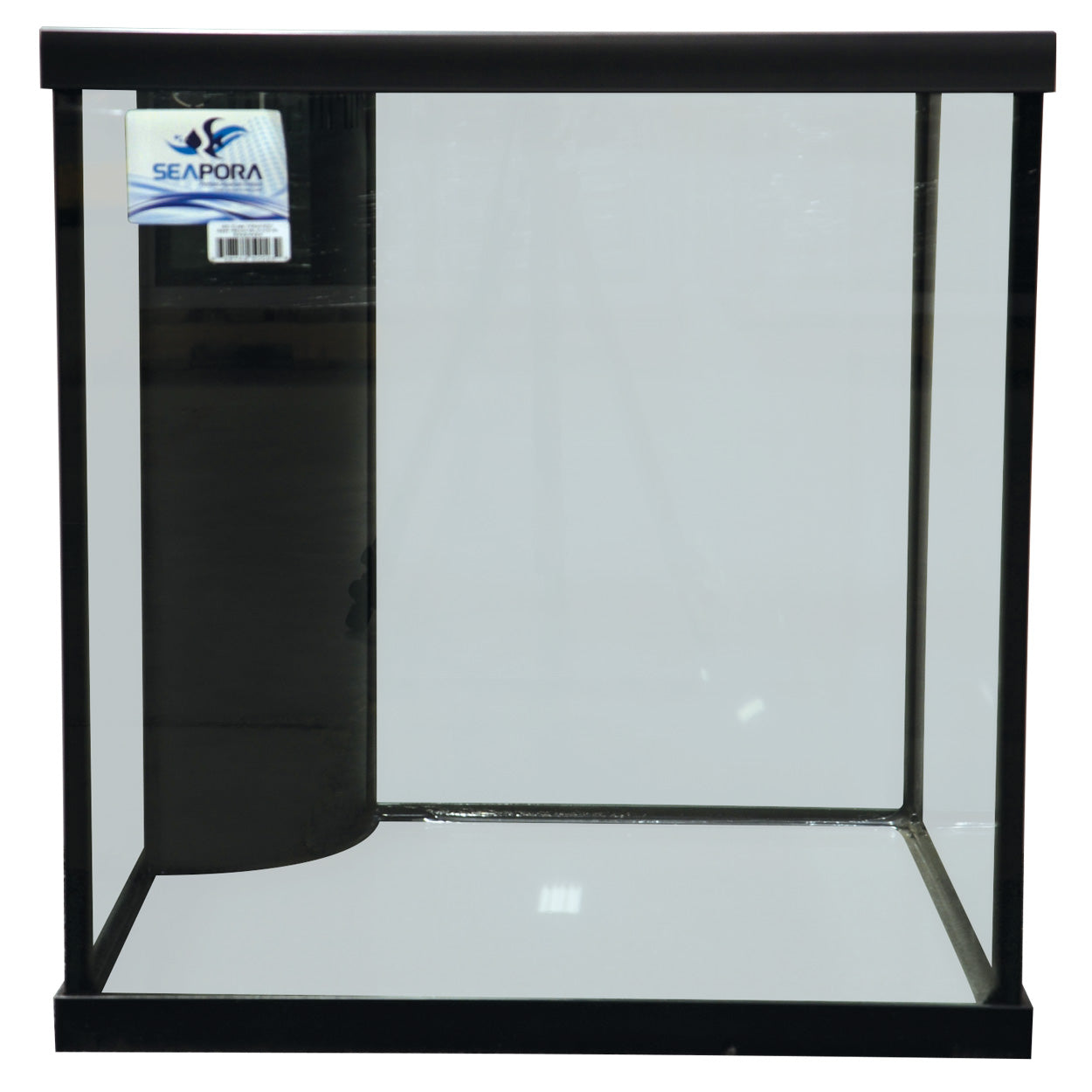 Seapora Reef-Ready Aquarium - Cube - 60 gallons