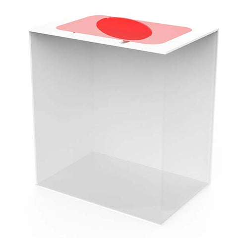Pro Clear Auto Top-Off Reservoir Tank 10 Gallons - 14.5" X 10" X 16"