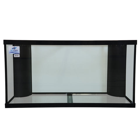 Seapora Reef-Ready Aquarium - Dual - 120 gallons