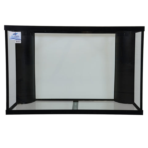 Seapora Reef-Ready Aquarium - High - Dual - 150 gallons