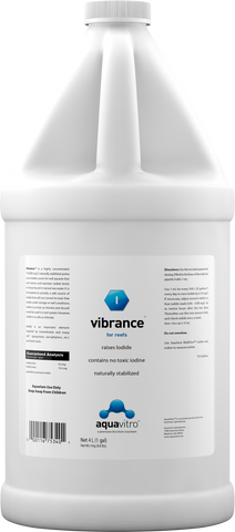 Vibrance