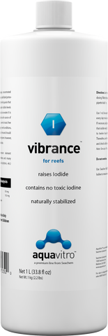 Vibrance