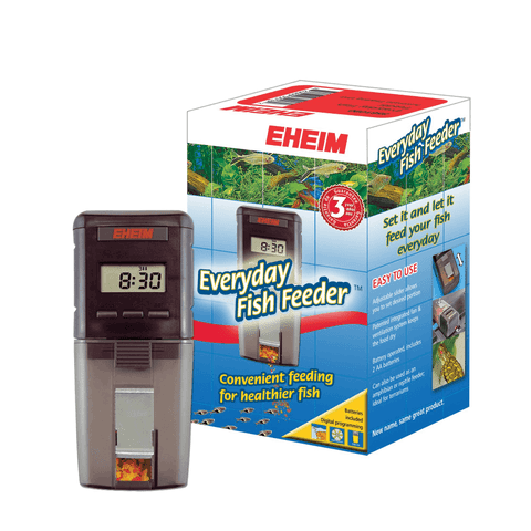 Eheim Everyday Automatic Fish Feeder